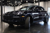 Used 2022 Porsche Cayenne Coupe image 3