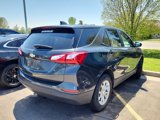 Used 2020 Chevrolet Equinox LS w/ LS Convenience Package image 2