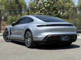 Certified 2023 Porsche Taycan image 3