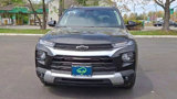 Certified 2022 Chevrolet TrailBlazer LT image 3