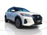 Certified 2024 Nissan Kicks SV image 2