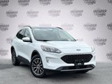 Used 2022 Ford Escape SEL image 2