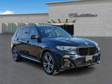 Used 2021 BMW X7 xDrive40i w/ M Sport Package image 3