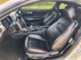 Used 2021 Ford Mustang Premium image 4