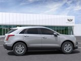 New 2025 Cadillac XT5 Luxury image 5