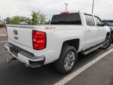 Used 2016 Chevrolet Silverado 1500 LT w/ All Star Edition image 4