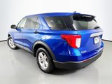 Used 2022 Ford Explorer 4WD image 5