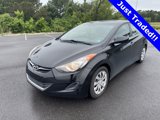 Used 2012 Hyundai Elantra GLS image 3