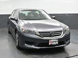 Used 2013 Honda Accord LX image 4