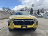 Used 2024 Chevrolet Trax RS w/ Driver Confidence Package image 4