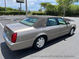 Used 2004 Cadillac De Ville w/ Equipment Group image 4
