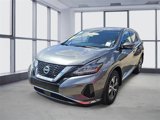 Used 2019 Nissan Murano S image 3
