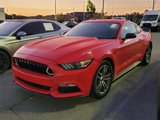 Used 2017 Ford Mustang Coupe image 3