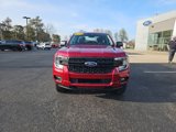 New 2025 Ford Ranger XL image 3