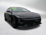 New 2025 Kia K4 LXS image 2