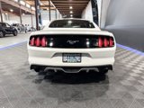 Used 2015 Ford Mustang Premium w/ Equipment Group 201A image 4