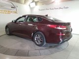 Used 2020 Kia Optima LX image 5
