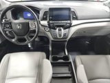 Certified 2018 Honda Odyssey EX-L image 2