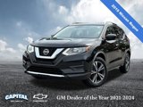 Used 2019 Nissan Rogue SV w/ Sun & Sound Touring Package image 2
