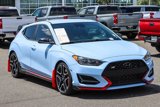 Used 2021 Hyundai Veloster N image 5