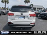 Used 2018 Kia Sorento EX image 5