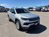 New 2025 Jeep Compass Latitude image 5