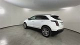 Used 2025 Cadillac XT5 Sportv w/ Technology Package image 6