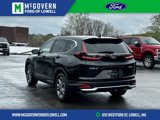 Used 2022 Honda CR-V EX image 3