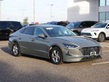 Used 2021 Hyundai Sonata SE w/ Preferred Accessory Package image 3