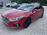 Used 2019 Hyundai Sonata Sport w/ Tech Package 03 image 2