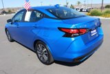 Used 2023 Nissan Versa SV image 4