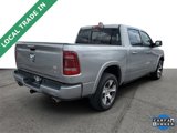 Used 2021 RAM 1500 Laramie image 4