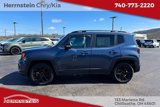 Used 2022 Jeep Renegade Altitude image 5