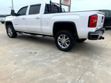 Used 2015 GMC Sierra 2500 SLE image 4