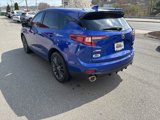 Certified 2022 Acura RDX AWD w/ A-Spec & Advance Pkg image 4