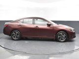 Certified 2025 Nissan Sentra SV image 4