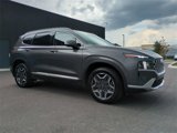 Used 2021 Hyundai Santa Fe Limited image 2