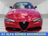 Used 2022 Alfa Romeo Giulia Veloce image 4