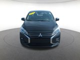 Used 2022 Mitsubishi Mirage G4 ES image 2