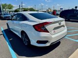 Used 2019 Honda Civic EX image 3