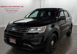Used 2017 Ford Explorer 4WD Police Interceptor image 4