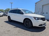 Used 2020 Dodge Journey SE w/ SE Popular Equipment Group image 2