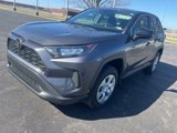 Used 2022 Toyota RAV4 LE image 2