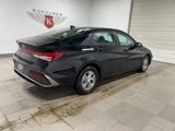 New 2025 Hyundai Elantra SE image 6