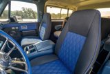 Used 1990 Chevrolet Blazer 4WD image 3