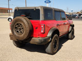 Used 2022 Ford Bronco Wildtrak image 4