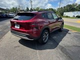 New 2025 Chevrolet Trax LT w/ Driver Confidence Package image 5