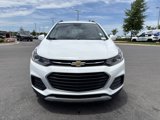 Used 2022 Chevrolet Trax LT image 3