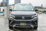 Used 2022 Volkswagen Taos S image 2