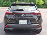 Used 2025 Lexus UX 300h AWD image 5